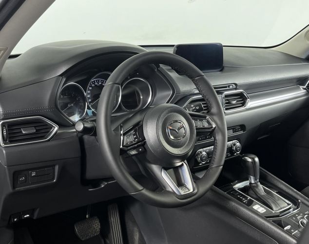 Mazda CX-5  Active