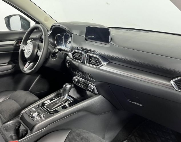 Mazda CX-5  Active