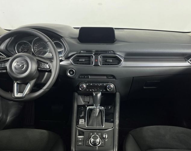 Mazda CX-5  Active