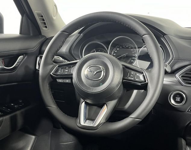 Mazda CX-5  Active