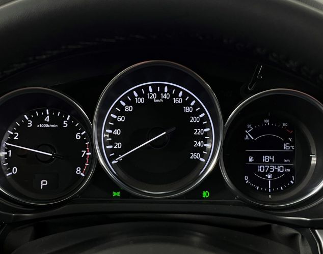 Mazda CX-5  Active
