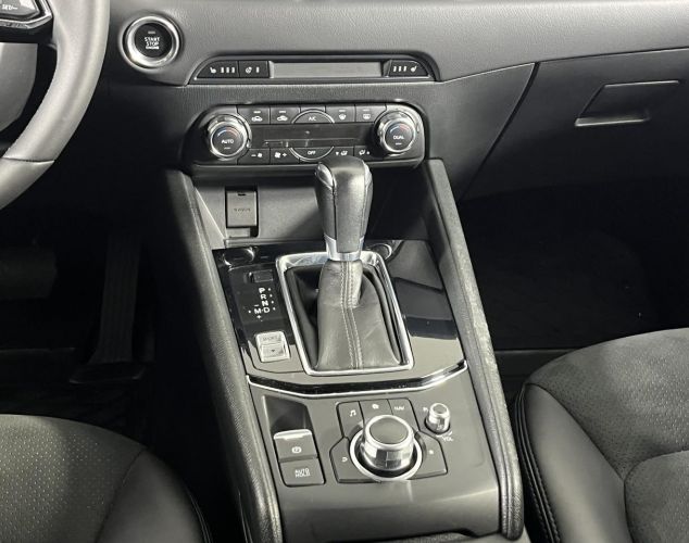 Mazda CX-5  Active