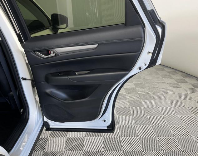 Mazda CX-5  Active
