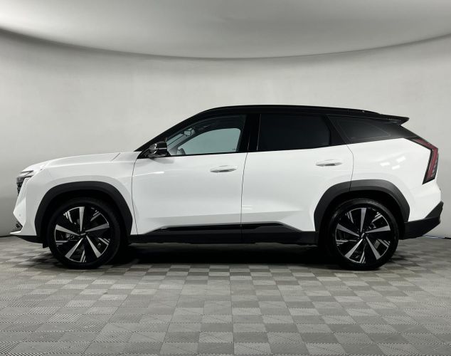 Geely Atlas  Flagship Sport
