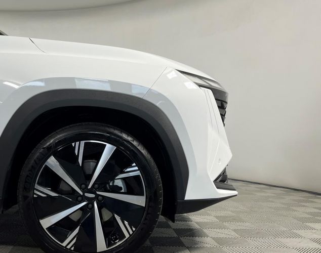 Geely Atlas  Flagship Sport