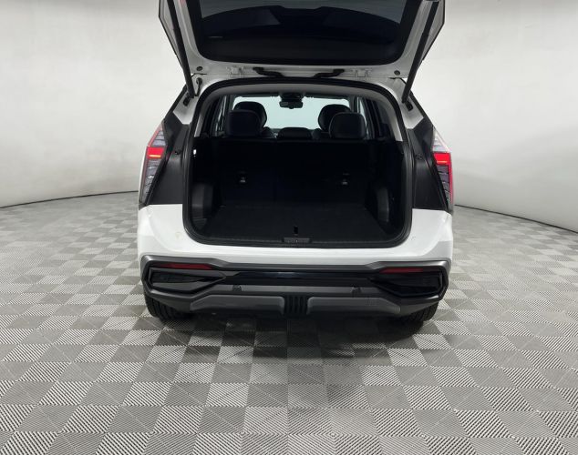 Geely Atlas  Flagship Sport