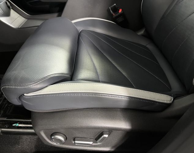 Geely Atlas  Flagship Sport