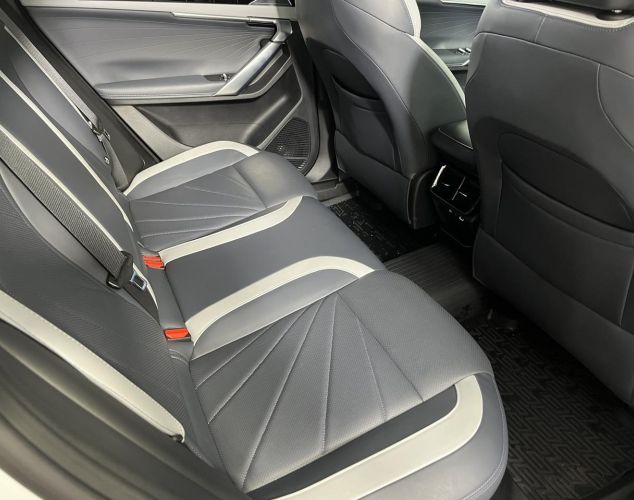 Geely Atlas  Flagship Sport