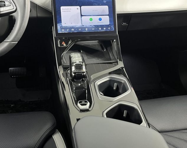 Geely Atlas  Flagship Sport