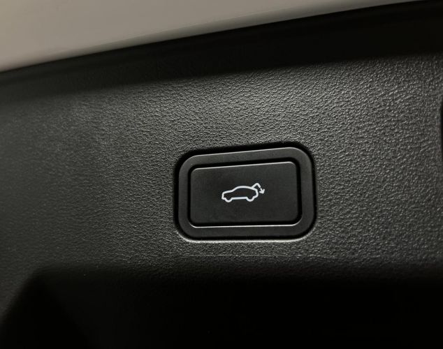 Geely Atlas  Flagship Sport