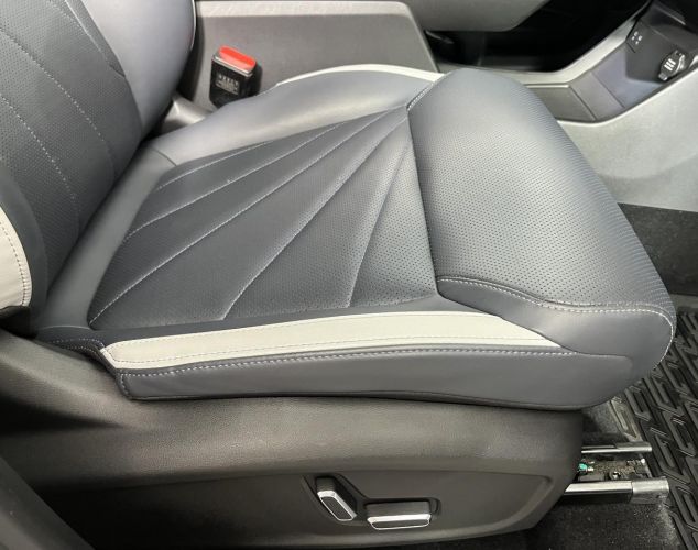 Geely Atlas  Flagship Sport