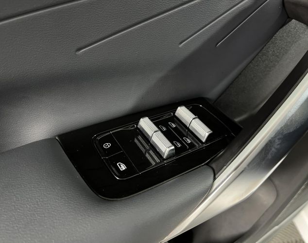 Geely Atlas  Flagship Sport