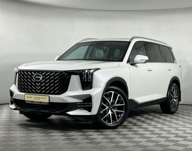GAC GS8IIFL  
