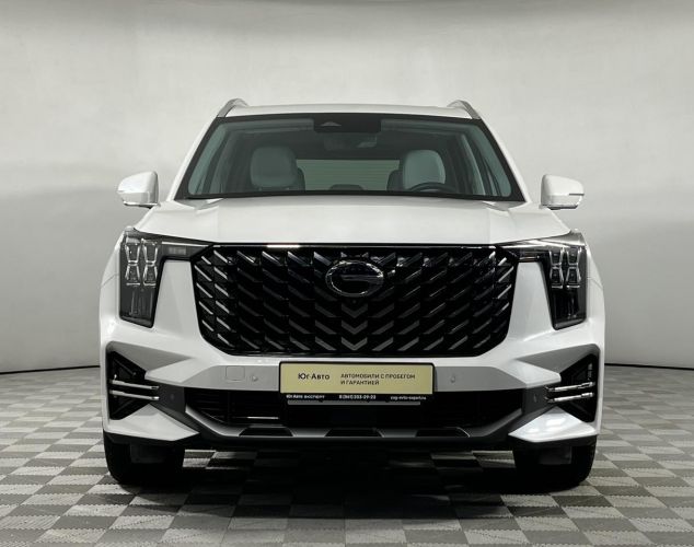 GAC GS8IIFL  