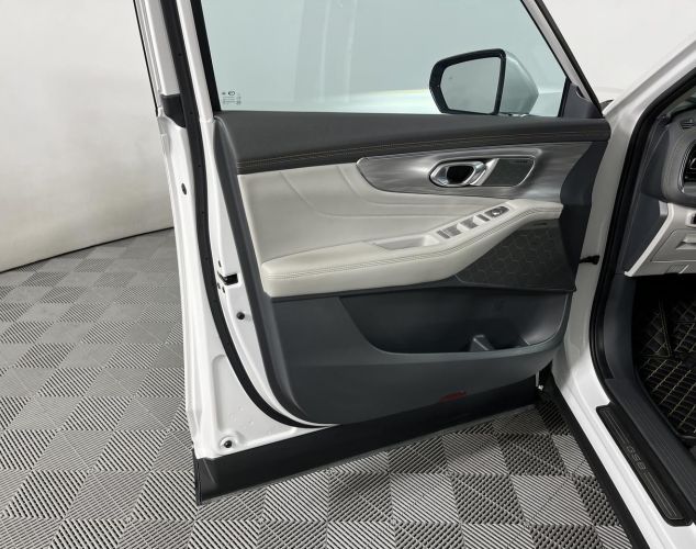 GAC GS8IIFL  