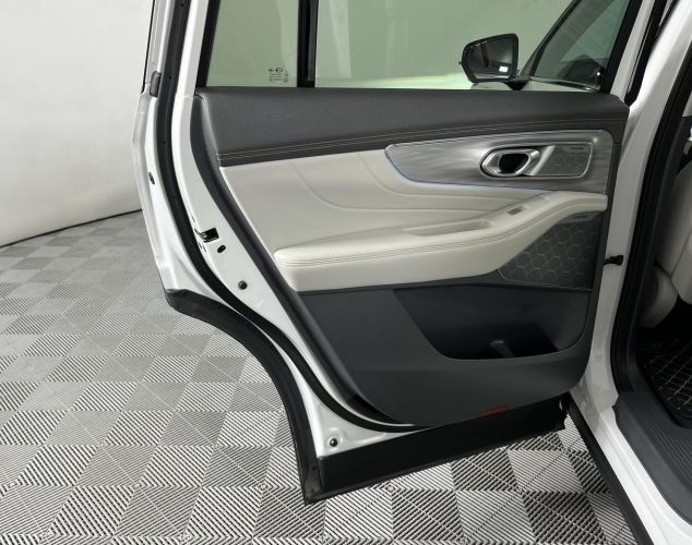GAC GS8IIFL  