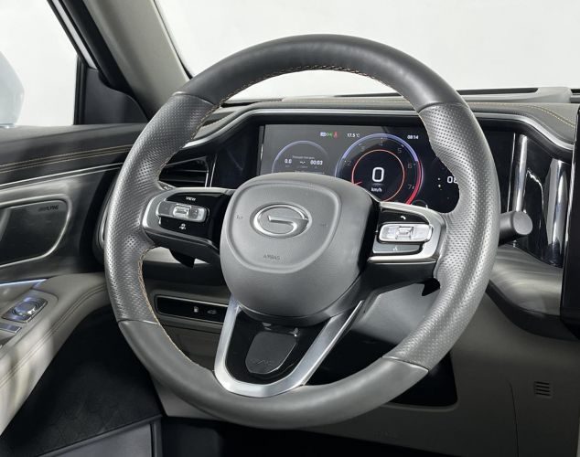 GAC GS8IIFL  