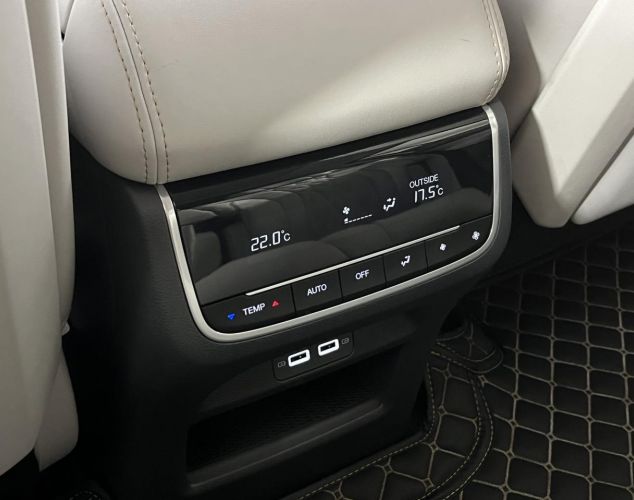 GAC GS8IIFL  