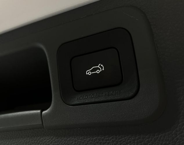 GAC GS8IIFL  