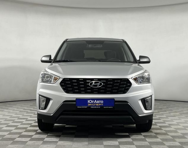 Hyundai Creta  Active