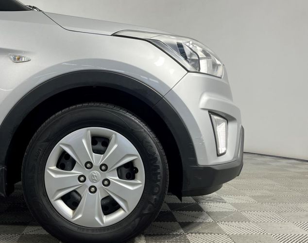 Hyundai Creta  Active