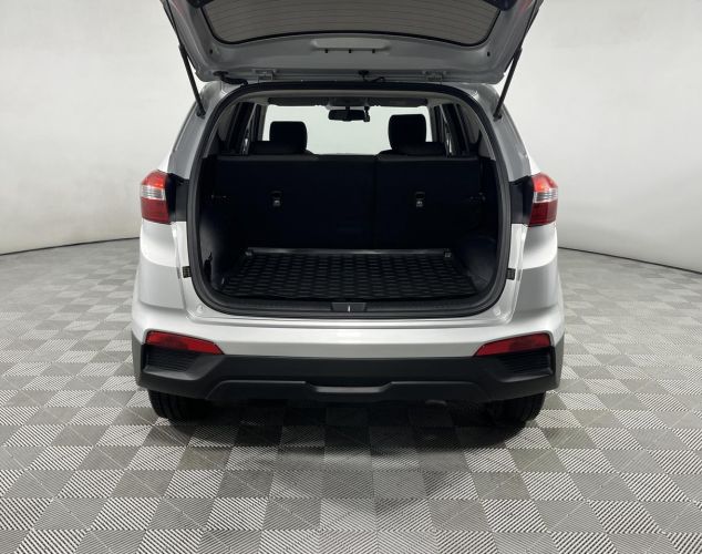 Hyundai Creta  Active