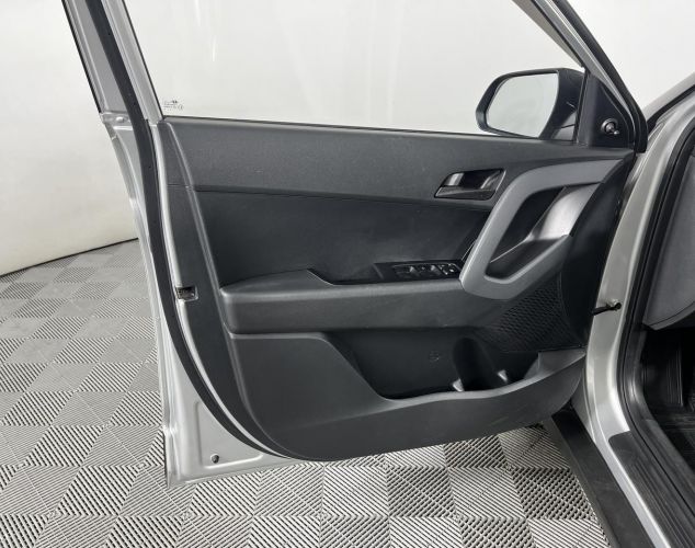 Hyundai Creta  Active