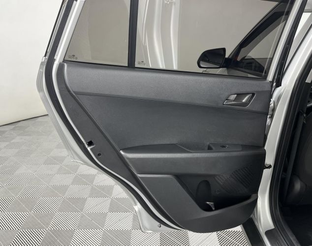Hyundai Creta  Active