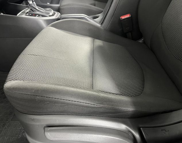 Hyundai Creta  Active