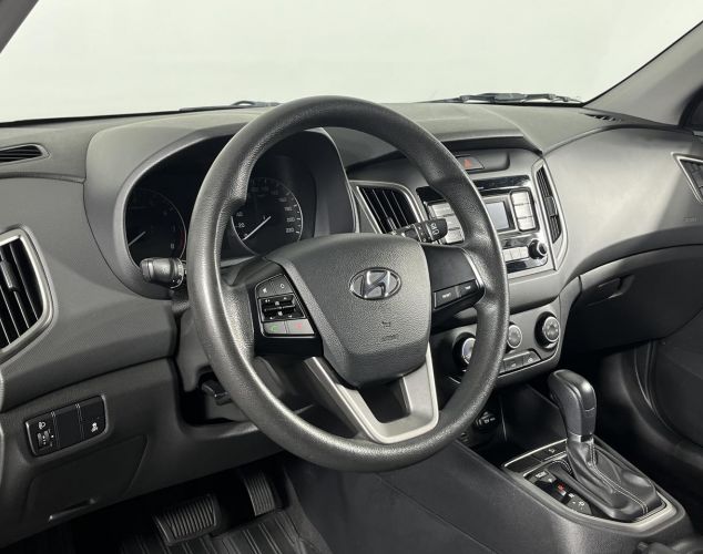 Hyundai Creta  Active