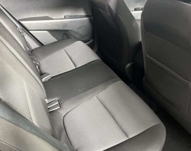 Hyundai Creta  Active