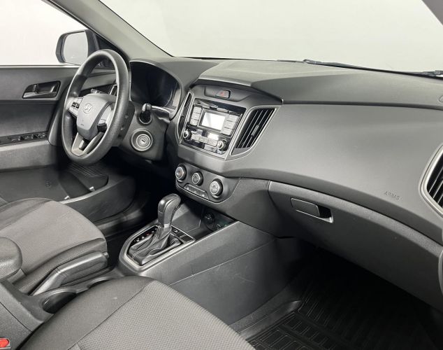 Hyundai Creta  Active