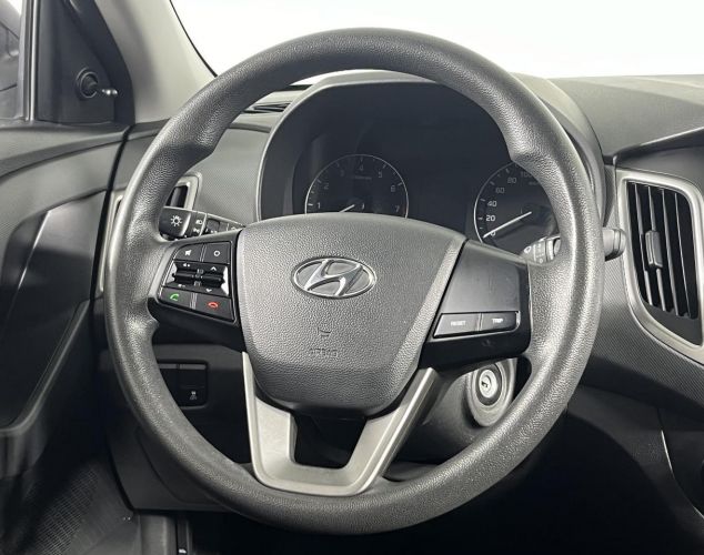 Hyundai Creta  Active