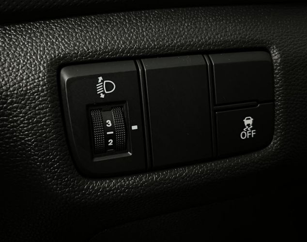 Hyundai Creta  Active