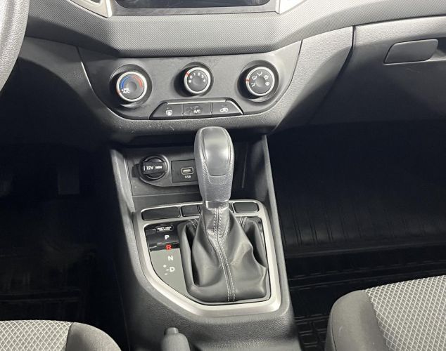 Hyundai Creta  Active