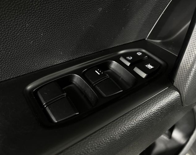 Hyundai Creta  Active