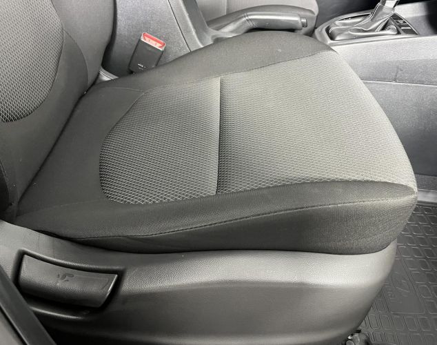Hyundai Creta  Active