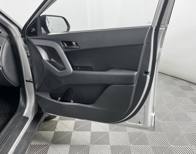 Hyundai Creta  Active