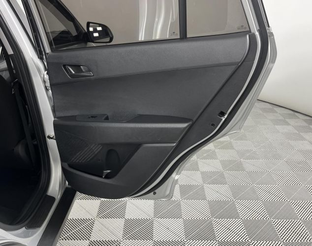 Hyundai Creta  Active