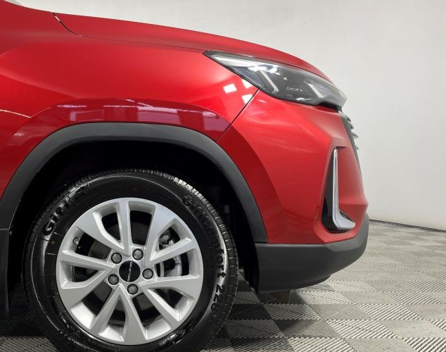 BAIC X35  FASHION PLUS