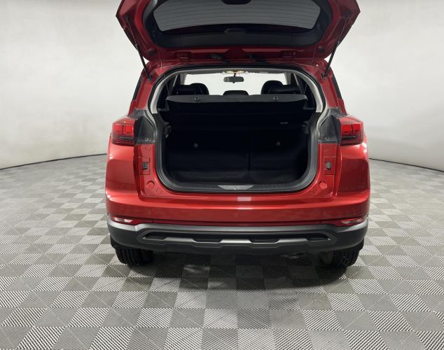 BAIC X35  FASHION PLUS