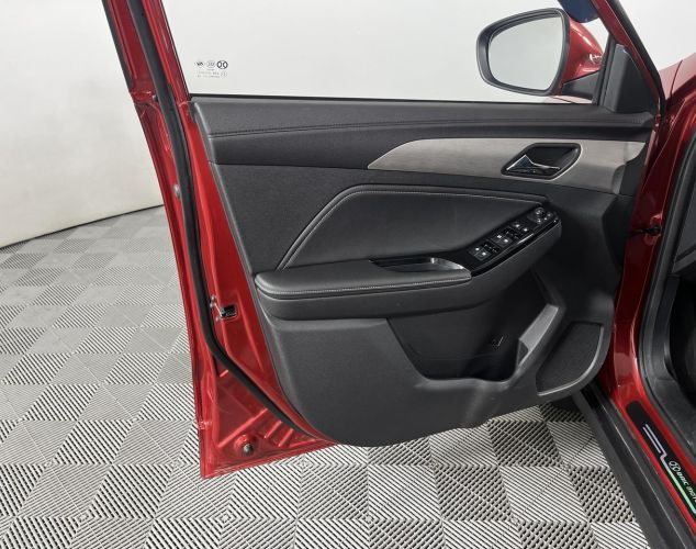BAIC X35  FASHION PLUS