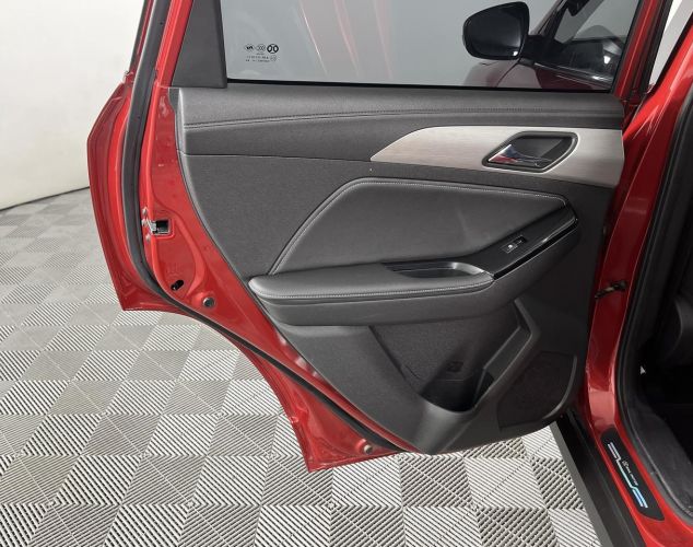 BAIC X35  FASHION PLUS