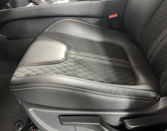 BAIC X35  FASHION PLUS
