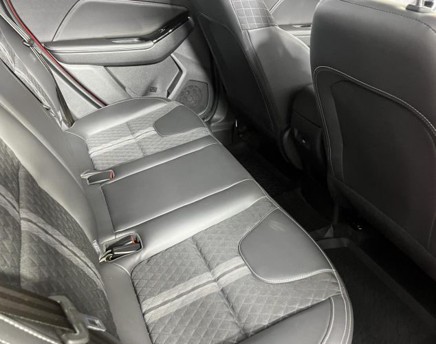 BAIC X35  FASHION PLUS