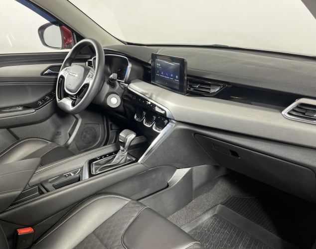 BAIC X35  FASHION PLUS