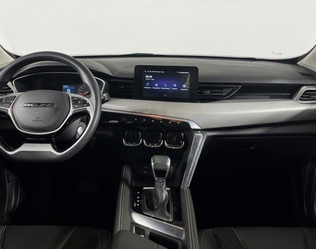BAIC X35  FASHION PLUS