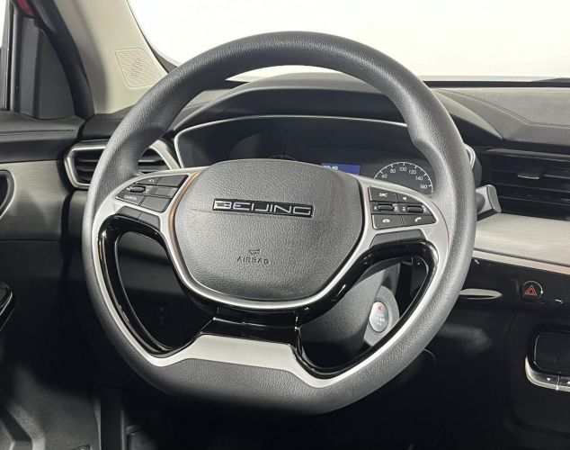 BAIC X35  FASHION PLUS