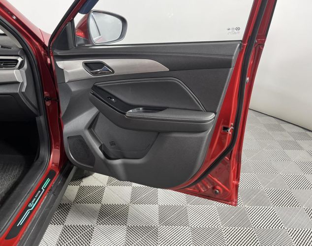 BAIC X35  FASHION PLUS