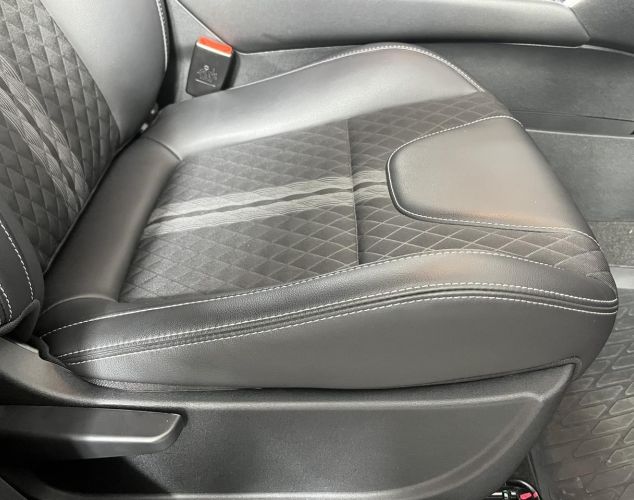 BAIC X35  FASHION PLUS
